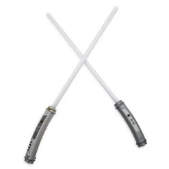 STAR WARS Ahsoka Tano Lightsaber Toy Set – 8 STAR WARS Ahsoka Tano Lightsaber Toy Set – -Toy World Shop image 7544746b b243 4d3d 912e 63b9f14078d4