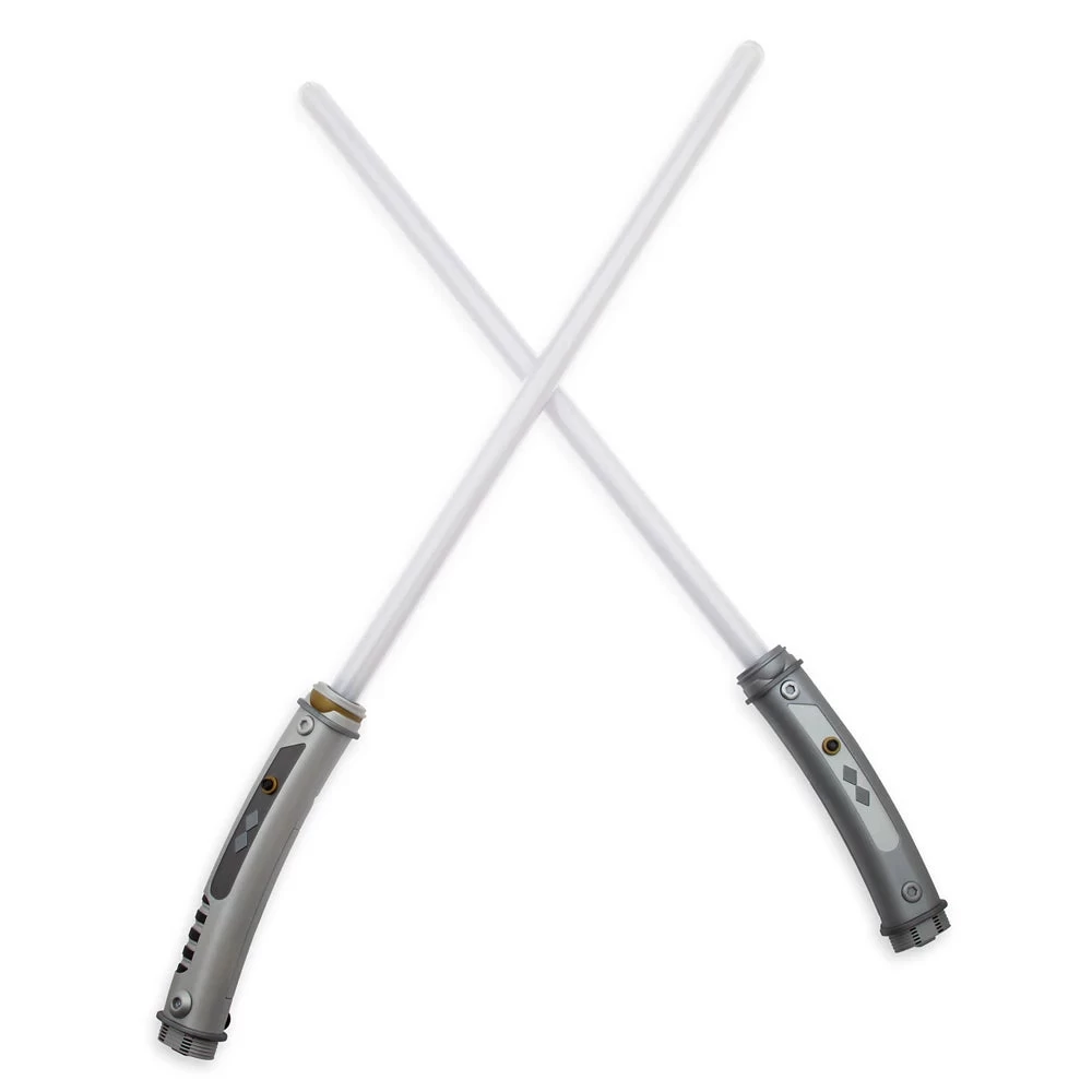 STAR WARS Ahsoka Tano Lightsaber Toy Set – 5 STAR WARS Ahsoka Tano Lightsaber Toy Set – - Image 3