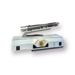 STAR WARS Galaxy's Edge Asajj Ventress (Refocused) Legacy Hilt - Disney Parks Exclusive