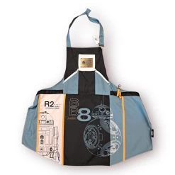 STAR WARS Galaxy Edge Droid Apron