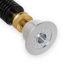 STAR WARS Galaxy's Edge Obi-Wan Kenobi Legacy Hilt - Disney Parks Exclusive -Toy World Shop image 8643edbe bc93 4a05 92e8 d42b3fe36974