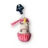 Minions Unicorn Plush Keychain Clip-Bake My Day -Toy World Shop image 879e18ee 5141 437b b905 efe5fcff36d9
