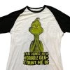 Universal Studios Grinch Count Me In Shirt -Toy World Shop image 89187ecb 458e 46fc b3cf bf0bdebb7d9d