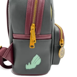 Loungefly Marvel What If? Zombie Captain America Cosplay Mini Backpack - Grotto Treasures Exclusive -Toy World Shop image 900x 42608a58 0874 4e67 8e54 ec96ed92ac7e