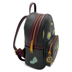 Loungefly Marvel What If? Zombie Captain America Cosplay Mini Backpack - Grotto Treasures Exclusive -Toy World Shop image 900x 4fc8d6b4 d2f0 42a5 b2f1 0dc084192c8a