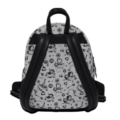 Loungefly Laika Coraline Tattoo AOP Mini Backpack - Grotto Treasures Exclusive -Toy World Shop image 900x 5db0617a e101 47ef 8378 c73d15364389