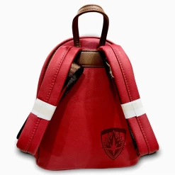 Loungefly Marvel Guardians Of The Galaxy Star-Lord Cosplay Light Up Mini Backpack - Grotto Treasures Exclusive -Toy World Shop image 900x 618a8569 84c3 426f b22a 06cecfbc50bb