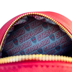 Loungefly Marvel Guardians Of The Galaxy Star-Lord Cosplay Light Up Mini Backpack - Grotto Treasures Exclusive -Toy World Shop image 900x 9b527aee 4976 4f98 bb7a 31d000436050