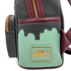 Loungefly Marvel What If? Zombie Captain America Cosplay Mini Backpack - Grotto Treasures Exclusive -Toy World Shop image 900x a6b829f8 6c8b 48e2 9d45 43d154e1144e