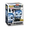 FUNKO Avatar: The Last Airbender Pop! Animation Zuko The Blue Spirit Vinyl Figure Hot Topic Exclusive