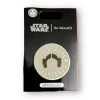 STAR WARS Pin - Self Rescuing Princess -Toy World Shop image 9326a773 4fce 4b98 aba9 6238e81cf509