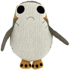 STAR WARS Porg Plush - Galaxy's Edge Exclusive