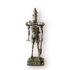 STAR WARS IG-88 Upcycled Droid - Disney Parks Exclusive