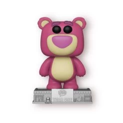 FUNKO Classics Lotso25th Anniversary - 2023 Wonderous Convention Exclusive -Toy World Shop image 9b9af9fd 00e2 4f3c 8fde 2ef366be436a
