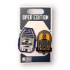 STAR WARS Open Edition Industrial Automation & Arakyd Pin Set 2 STAR WARS Open Edition Industrial Automation & Arakyd Pin Set -Toy World Shop image a2ca880f 1439 47ad be12 847b019832bb