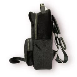 Loungefly The Jungle Book Bagheera Cosplay Mini Backpack -Toy World Shop image a70d7aba 9b7b 45b5 bf1e 56b50658a93c