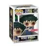 FUNKO POP! Animation: Cowboy Bebop - Spike Spiegel With Noodles (Target Exclusive)