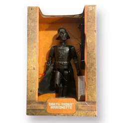 STAR WARS Darth Vader Marionette- Disney Parks Exclusive