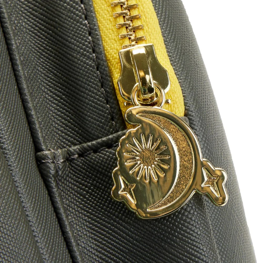 Loungefly Pokemon Umbreon Cosplay Mini Backpack 8 Loungefly Pokemon Umbreon Cosplay Mini Backpack - Image 6