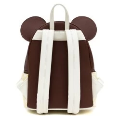 Loungefly - Disney Minnie Mouse Ice Cream Trio Mini Backpack - Pink A La Mode Exclusive 27 Loungefly - Disney Minnie Mouse Ice Cream Trio Mini Backpack - Pink A La Mode Exclusive -Toy World Shop image b108c7d0 f1aa 436e a4a1 62cbd92e95b2