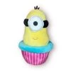 Despicable Me Minions Stuart Cupcake Plush 1 Despicable Me Minions Stuart Cupcake Plush -Toy World Shop image b41b466a 0be9 4890 8907 3d7ec034dd4e