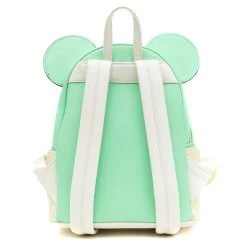 Loungefly - Disney Minnie Mouse Ice Cream Trio Mini Backpack - Pink A La Mode Exclusive 40 Loungefly - Disney Minnie Mouse Ice Cream Trio Mini Backpack - Pink A La Mode Exclusive -Toy World Shop image b57bfe86 1288 490d 8f92 6a0b4c3e55a7