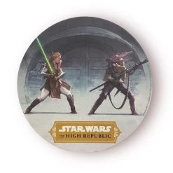 STAR WARS - The High Republic Magnet