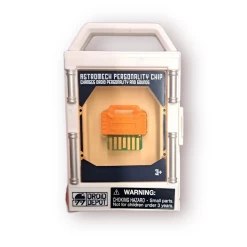 STAR WARS Galaxy Edge Astromech Personality Chip - Orange