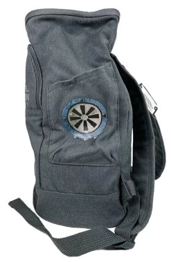 STAR WARS Galaxy's Edge Droid Depot Astromech Droid Carrier Backpack -Toy World Shop image b94add88 4394 4ce6 9860 abb72c842213