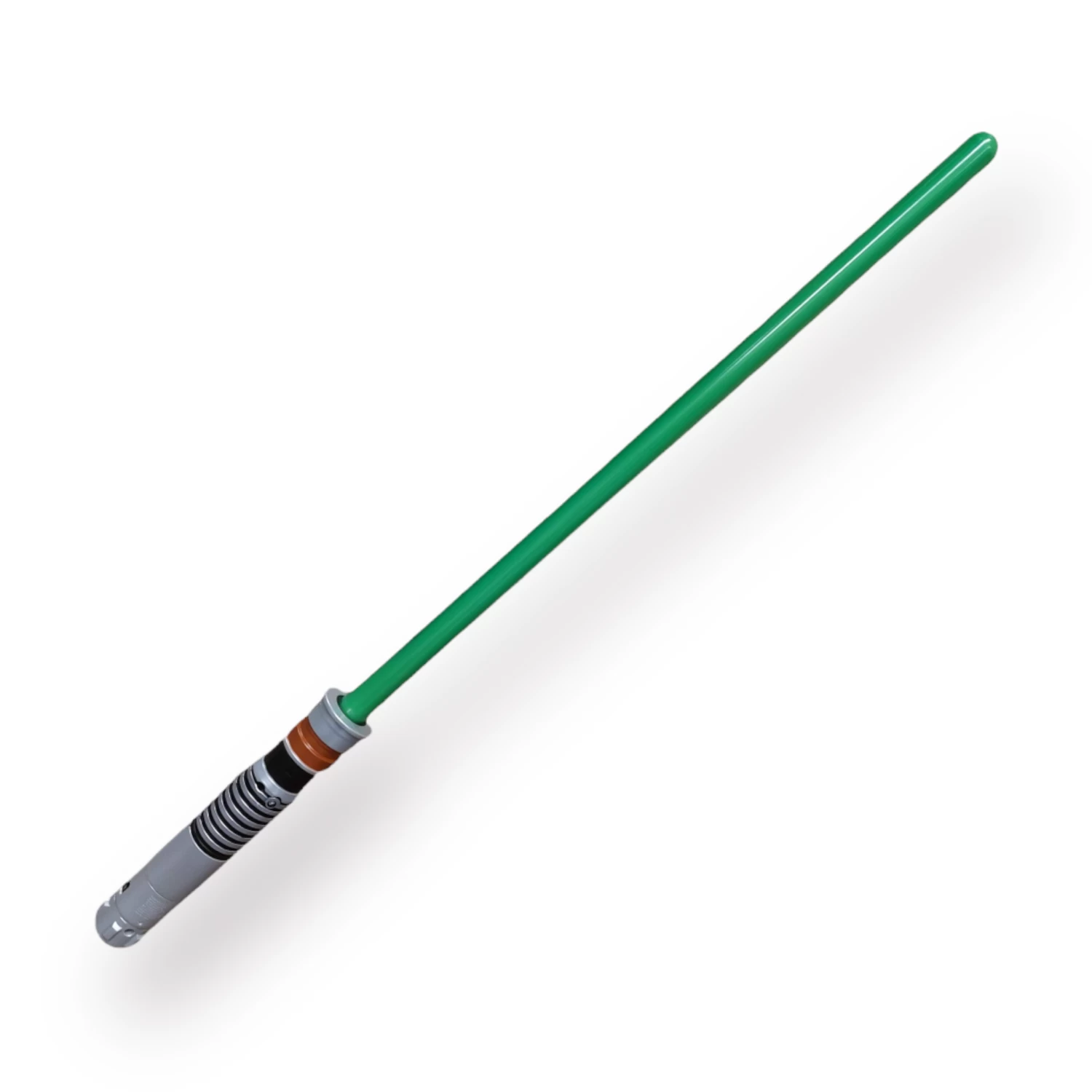 STAR WARS Luke Skywalker Lightsaber With Light & Sound 3 STAR WARS Luke Skywalker Lightsaber With Light & Sound