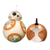 STAR WARS Deluxe Remote Control BB-8 Disney Parks Exclusive -Toy World Shop image ba24a440 82a7 4067 ba45 3898ba7bd716
