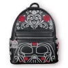 Loungefly Star Wars Darth Vader Floral Embroidered Cosplay Backpack - Amazon Exclusive 1 Loungefly Star Wars Darth Vader Floral Embroidered Cosplay Backpack - Amazon Exclusive -Toy World Shop image bb8cfb9b ef3d 4078 b737 645880d4b3a5