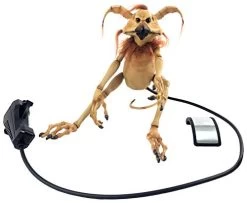 STAR WARS Kowakian Monkey-Lizard Creature Toy - Galaxy's Edge Exclusive -Toy World Shop image c12ec397 1b69 457e 84c6 e152f01f0a73