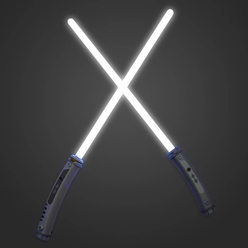 STAR WARS Ahsoka Tano Lightsaber Toy Set – 6 STAR WARS Ahsoka Tano Lightsaber Toy Set – - Image 4