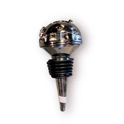 STAR WARS Galaxy Edge R2-D2 Bottle Stopper