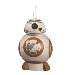 STAR WARS Deluxe Remote Control BB-8 Disney Parks Exclusive -Toy World Shop image c92dca8f 1d09 4a1f 8032 50207b6afaf7