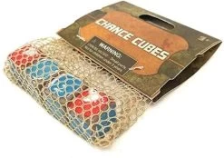 STAR WARS Chance Cubes - Galaxy's Edge Exclusive -Toy World Shop image ccdf3f31 f994 4795 845d c709d50e1daa