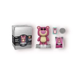 FUNKO Classics Lotso25th Anniversary - 2023 Wonderous Convention Exclusive -Toy World Shop image cdb3150c 8d9c 477a a6db 44b4d1cf3c08