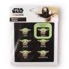 STAR WARS - The Child - Mood Magnet -Toy World Shop image cfd1977f dae3 4f42 89a0 d5d3700ba31a