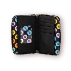 Loungefly Pokemon Ombre Ziparound Wallet -Toy World Shop image d8d99154 551e 43f2 a15a af1ac4d026c7