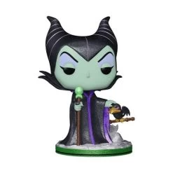 FUNKO POP! Disney: Villain's - Maleficent - Target Exclusive -Toy World Shop image e23f1de8 fd44 4bbf a11f 70261eb058ec