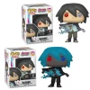 FUNKO Pop! Chalice Collectibles Exclusive: Boruto: Sasuke (Guaranteed Chase Bundle)