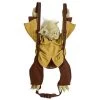 STAR WARS Yoda Backpack - Disney Parks Exclusive -Toy World Shop image e446d9d5 58e3 4297 b94a e972737a675c