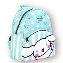 Loungefly Cinnamoroll Mini Backpack - FYE Exclusive -Toy World Shop image e5b09e6b 35c7 413c bc88 be4be6b68ef1