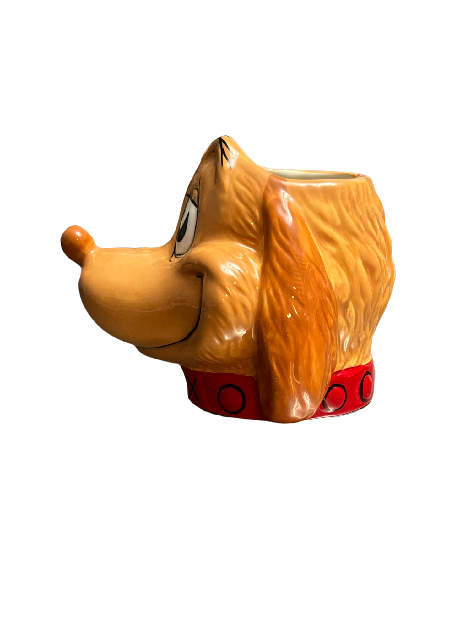 Universal Studios Grinch Max Ceramic Mug 4 Universal Studios Grinch Max Ceramic Mug - Image 2