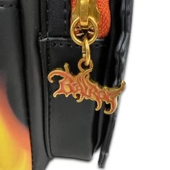 Loungefly The Lord Of The Rings Gandalf Vs. Balrog Mini Backpack - Grotto Treasures Exclusive -Toy World Shop image f27c3e9e 5c4a 431c b615 92982ed0c10f