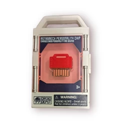STAR WARS Galaxy Edge Astromech Personality Chip - Red