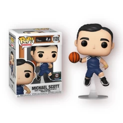 FUNKO Pop! Chalice Collectibles Exclusive: The Office: Michael Scott