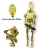 STAR WARS Galaxy Edge Interactive B1 Battle Droid -Toy World Shop image f9701da9 6c48 4363 981b 4c58a069dbfd