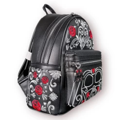 Loungefly Star Wars Darth Vader Floral Embroidered Cosplay Backpack - Amazon Exclusive -Toy World Shop image fa343d32 a9e5 4d24 bf6b 280a5453112e